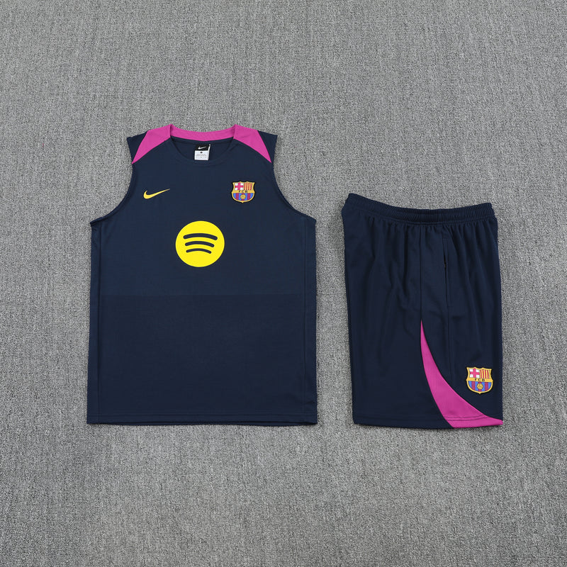 Kit Barcelona 25/26