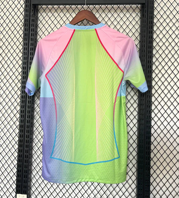 Camisola Barcelona 25/26 - Edição Especial