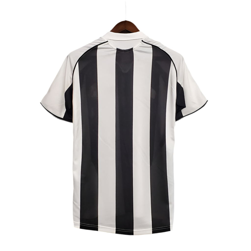 Camisola Retro Newcastle 2005-2006