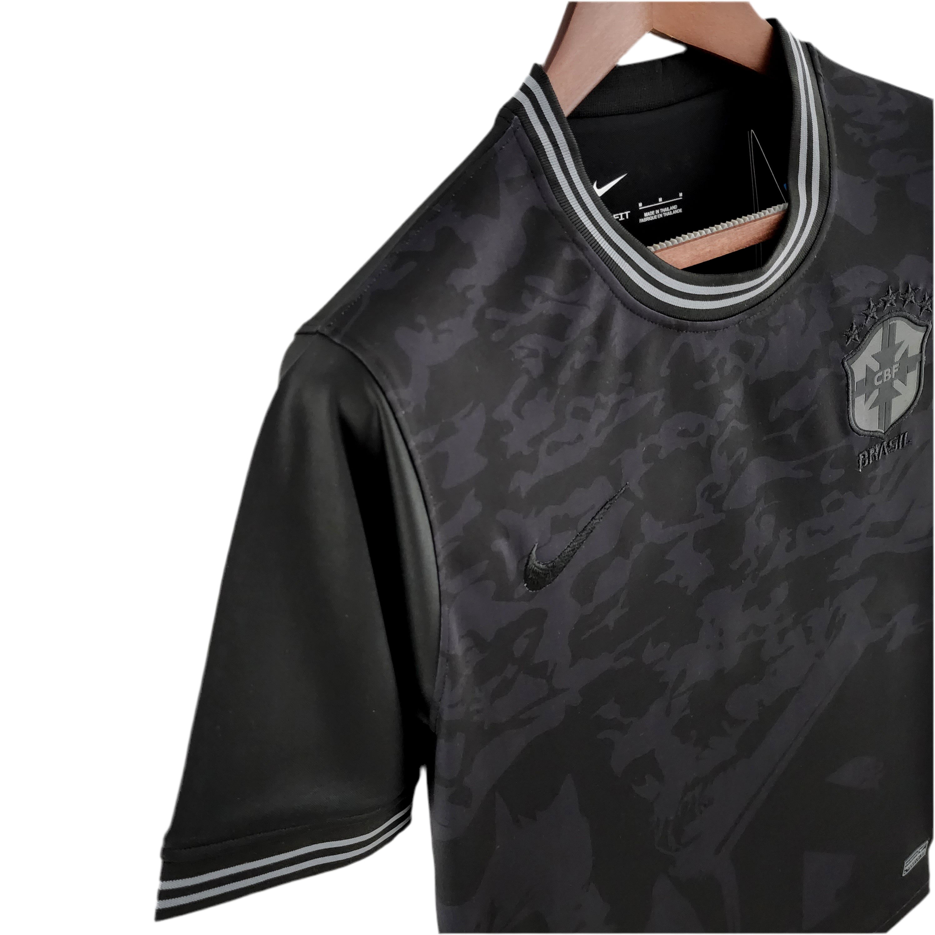 Camisola Brasil 2022 - This is Favela