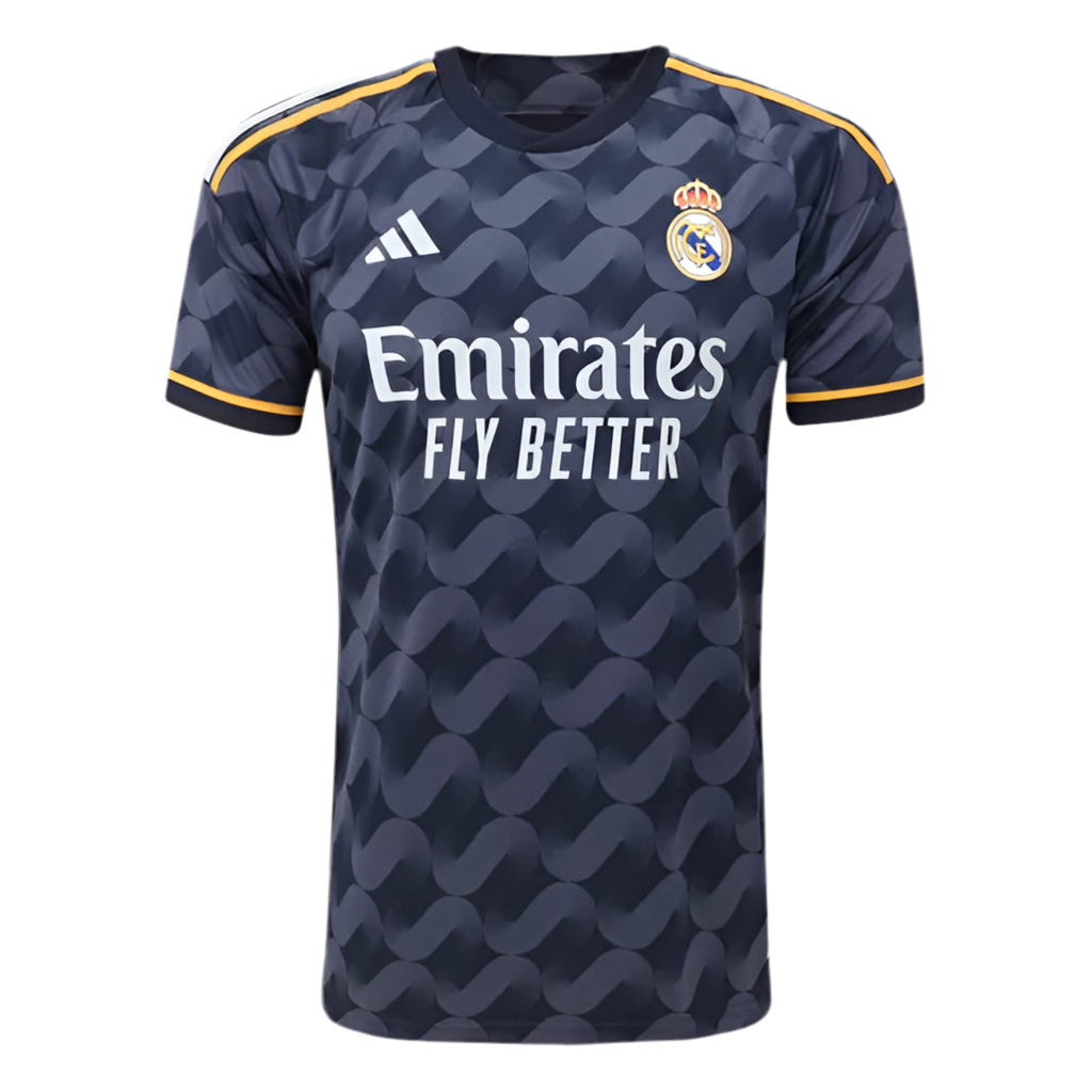 Camisola Real Madrid 23/24 Feminina - Alternativa