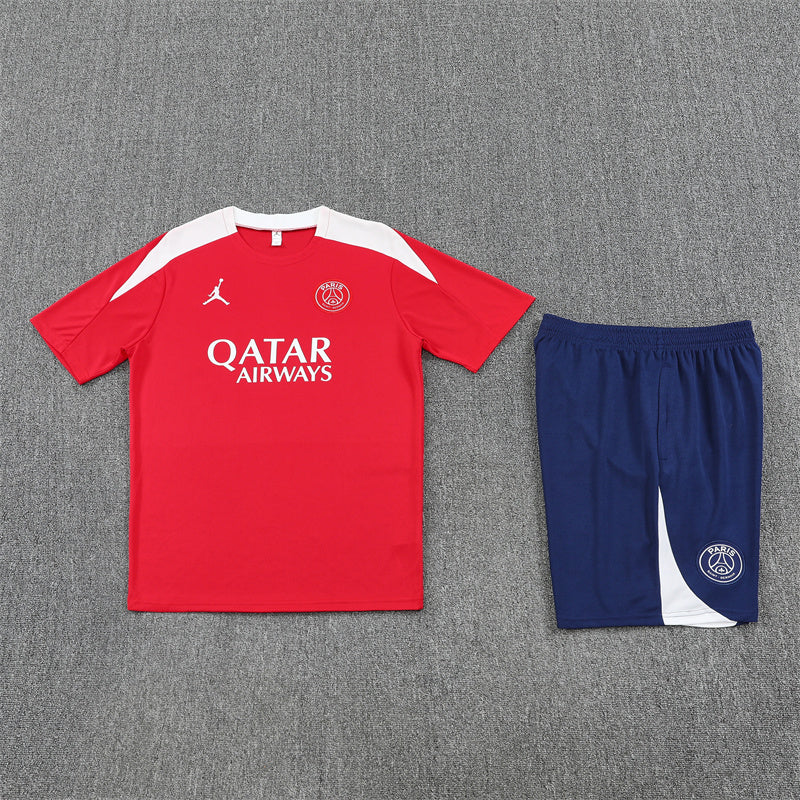 Kit PSG 25/26 - Infantil