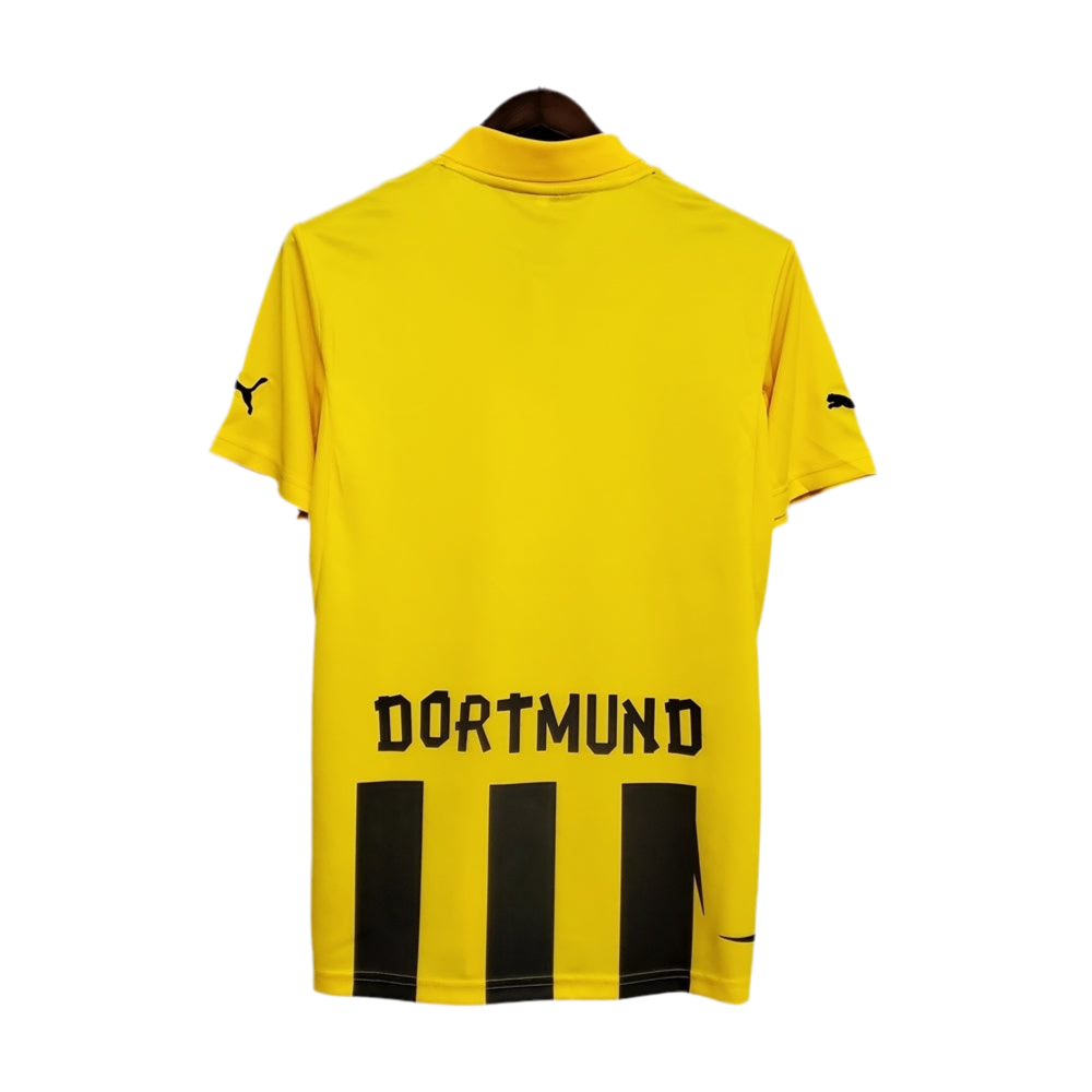 Camisola Retro Borussia Dortmund 2012-2013