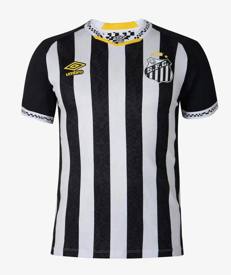 Camisola Santos 25/26 Alternativa