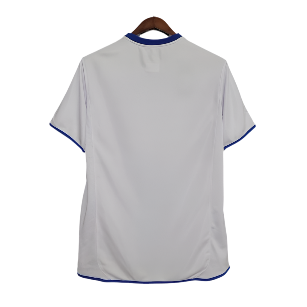 Camisola Retro Chelsea 2003–2004