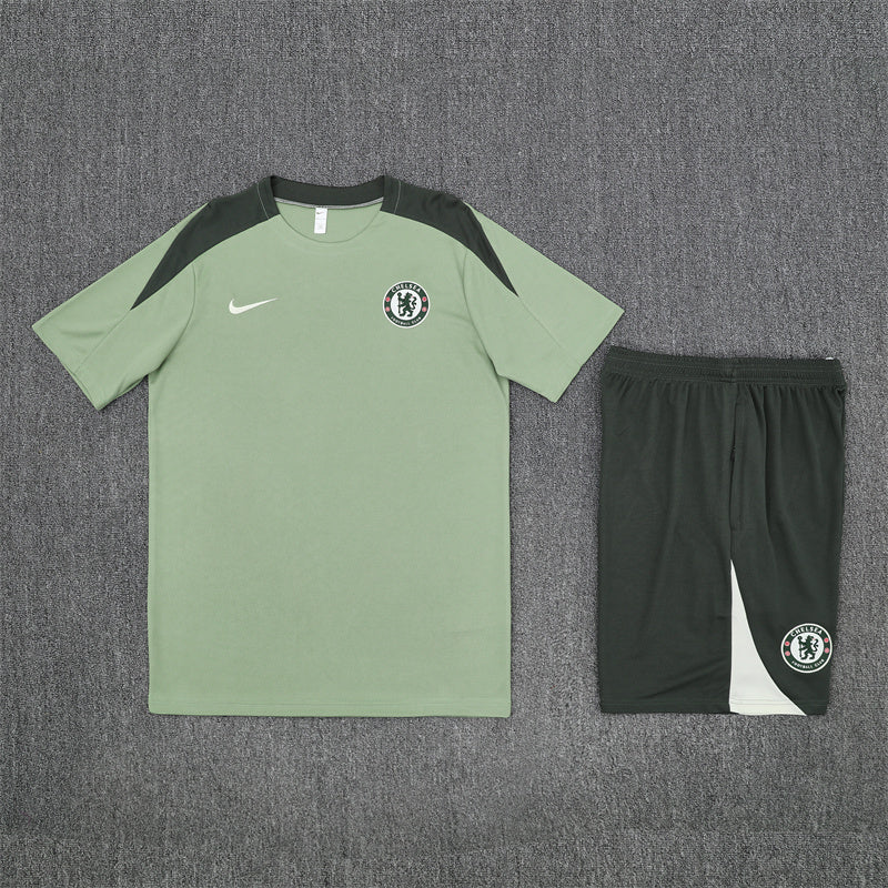 Kit Chelsea 25/26 - Infantil