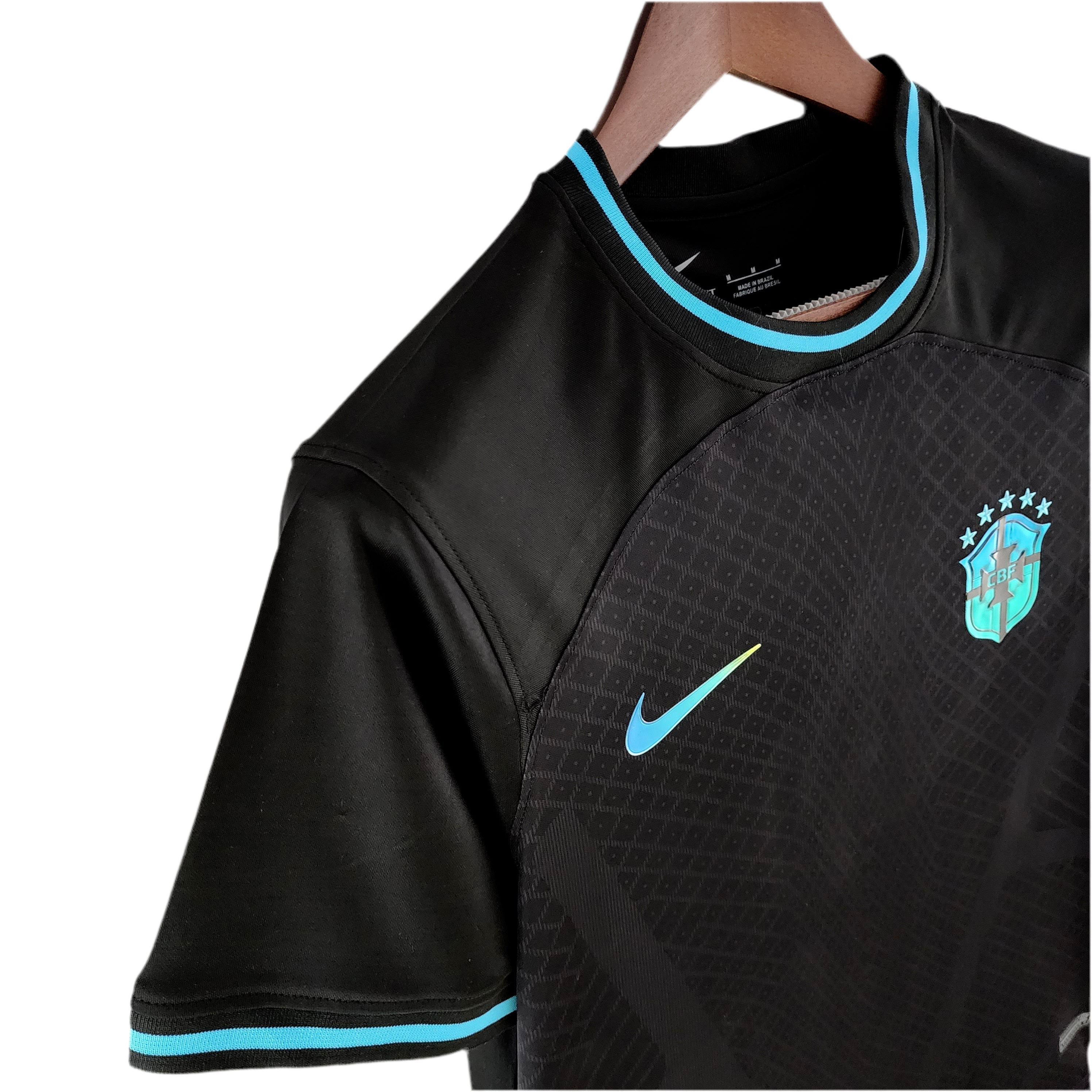 Camisola Brasil 2022