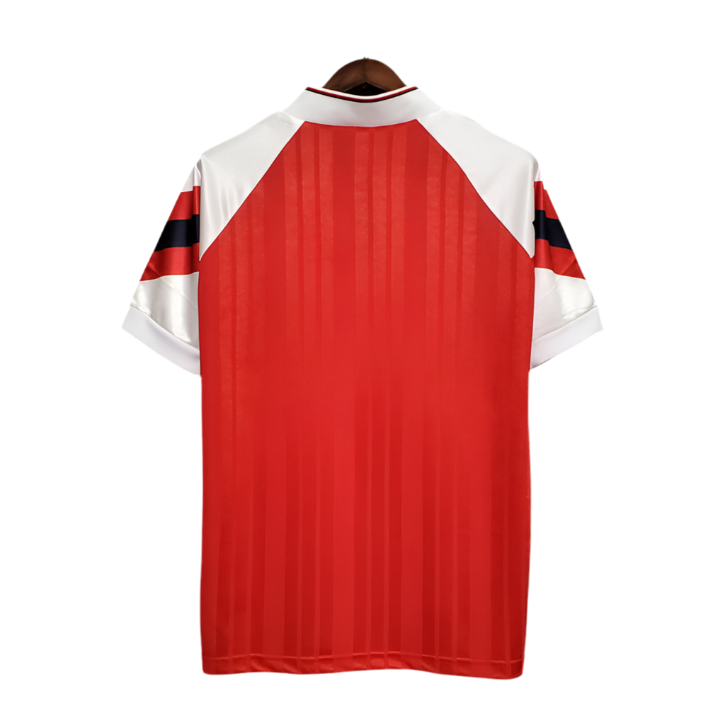 Camisola Retro Arsenal 1992–1993