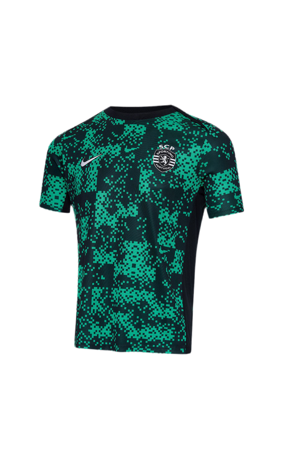 Camisola Sporting 24/25 - Pre-Match