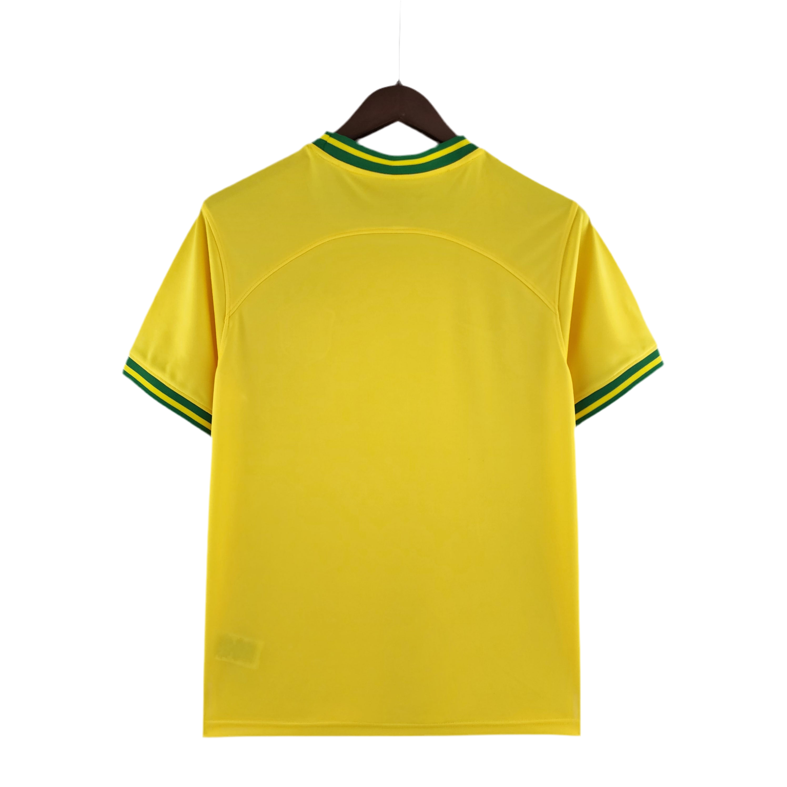 Camisola Brasil 2022