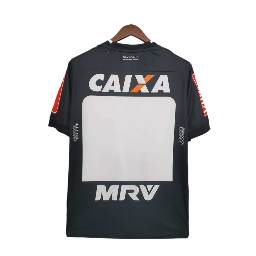 Camisola Retro Atlético MG 2016-2017