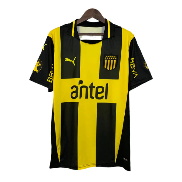 Camisola Peñarol 25/26 Principal