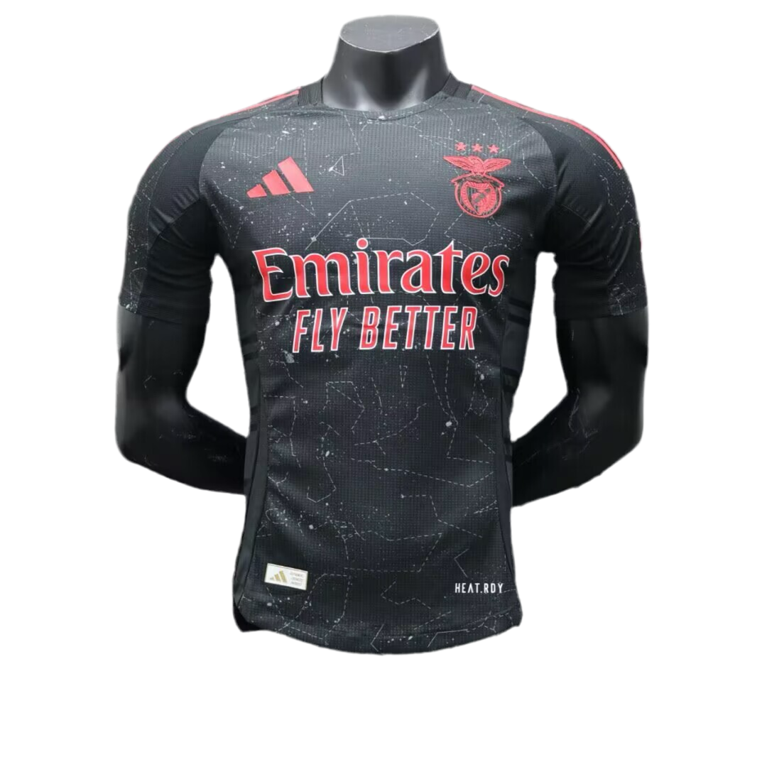 Camisola Benfica 24/25 Alternativa