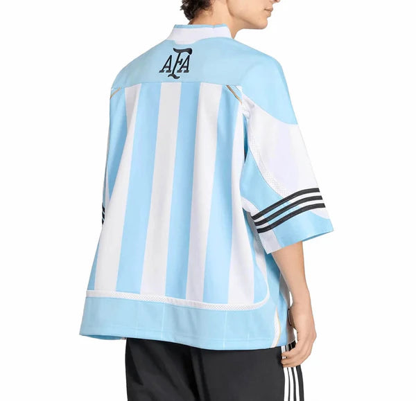 Camisola Bringback Remixed Argentina 2026