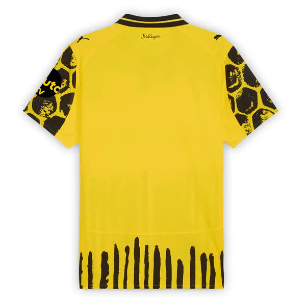 Camisola Borussia Dortmund 25/26 Principal