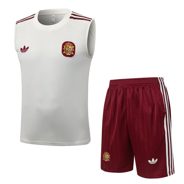 Kit Espanha 26/27