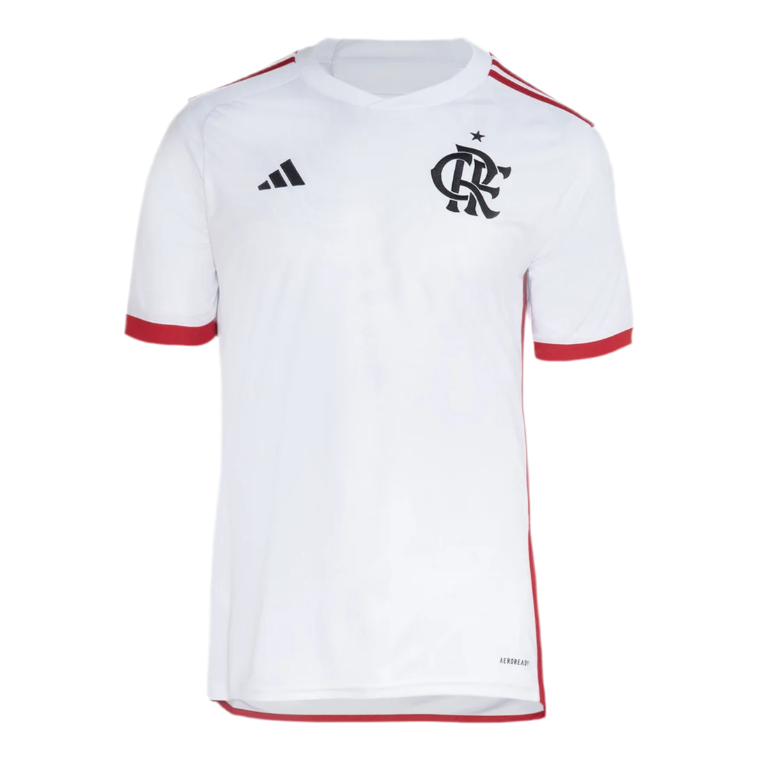 Camisola Flamengo 24/25 Alternativa