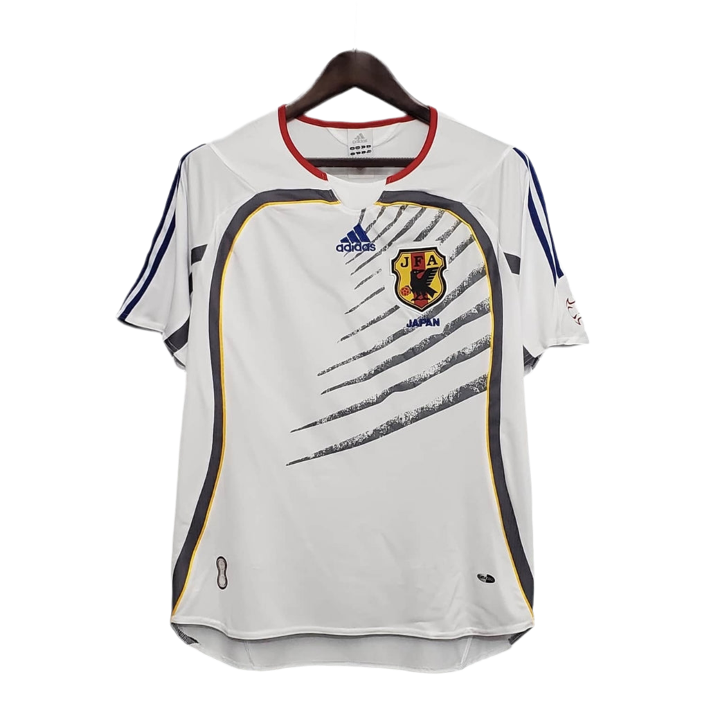 Camisola Japão 2006