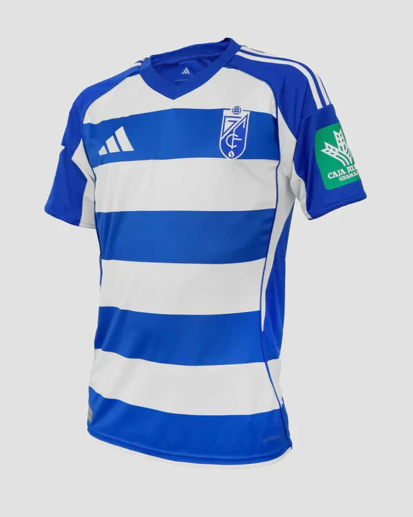 Camisola Granada FC 25/26 Alternativa