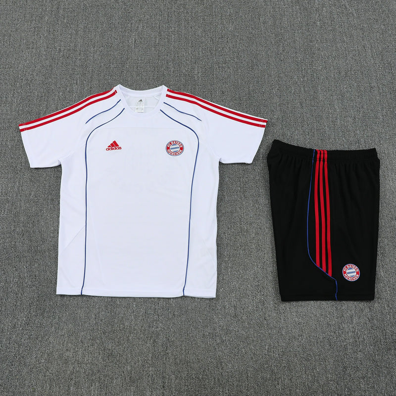 Kit Bayern Munique 25/26