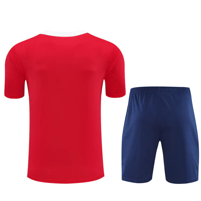 Kit PSG 25/26 - Infantil