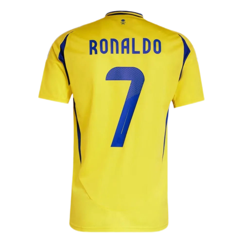 Camisola Al-Nassr 24/25 Principal