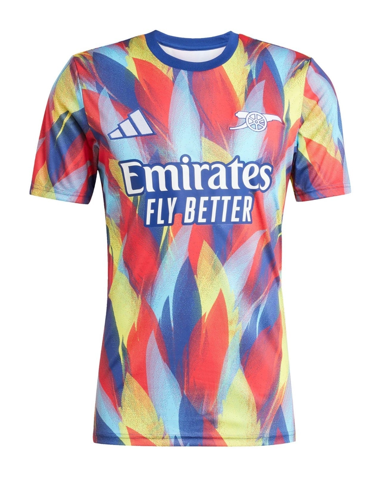 Camisola Arsenal 25/26 - Edição Especial