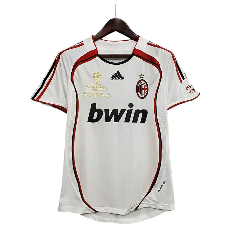 Camisola Retro AC Milan 2006