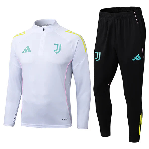 Fato de Treino Juventus 25/26