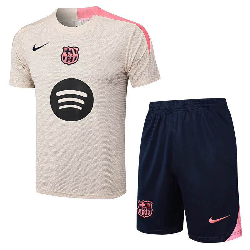 Kit Barcelona 25/26 - Infantil