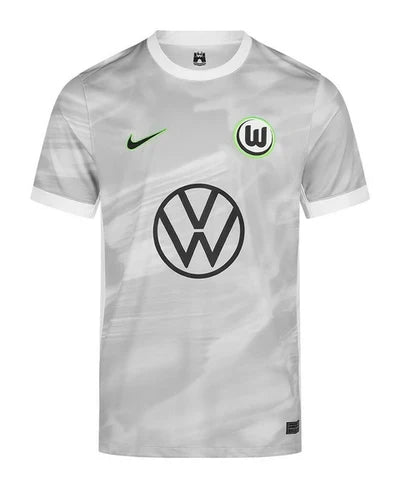 Camisola VLF Wolfsburg 25/26 Alternativa