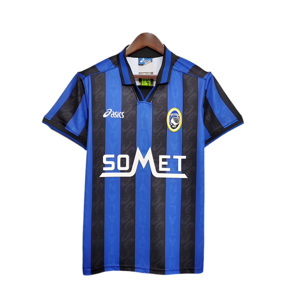 Camisola Retro Atlanta 1996-1997