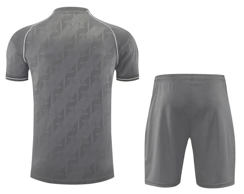 Kit Real Madrid 25/26