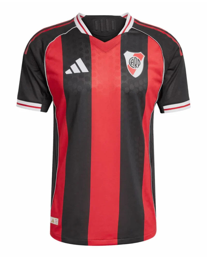 Camisola River Plate 25/26 Alternativa