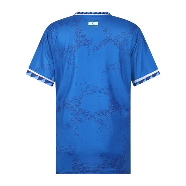 Camisola Alternativa Israel 26/27