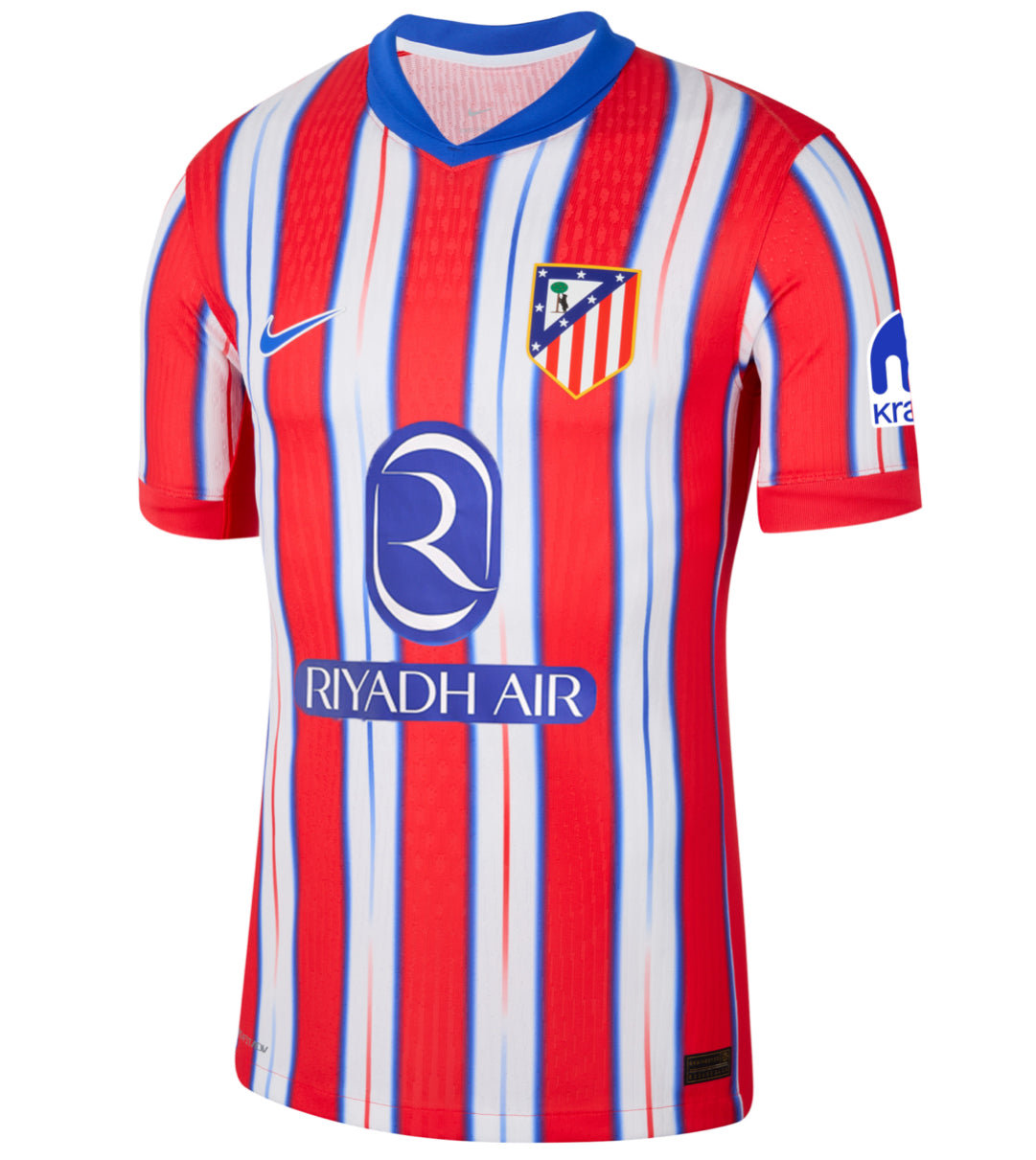 Camisola Atlético de Madrid 24/25 - Principal