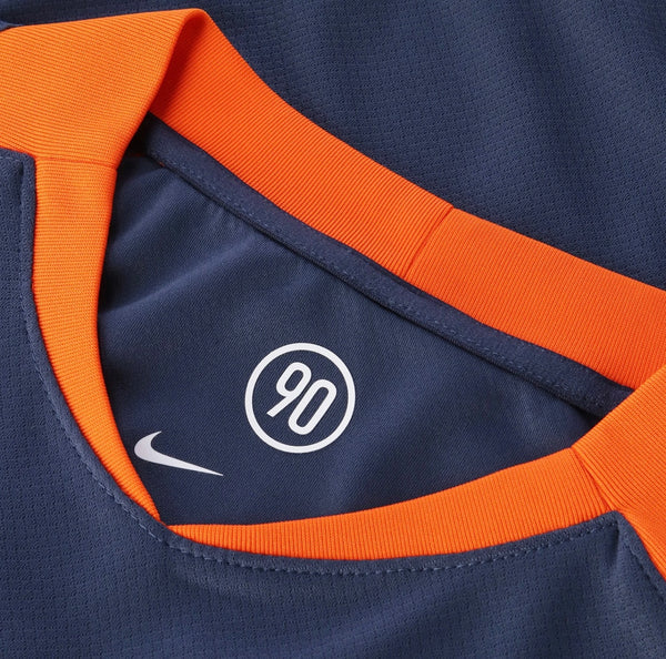 Camisola Inter 25/26 Terceira