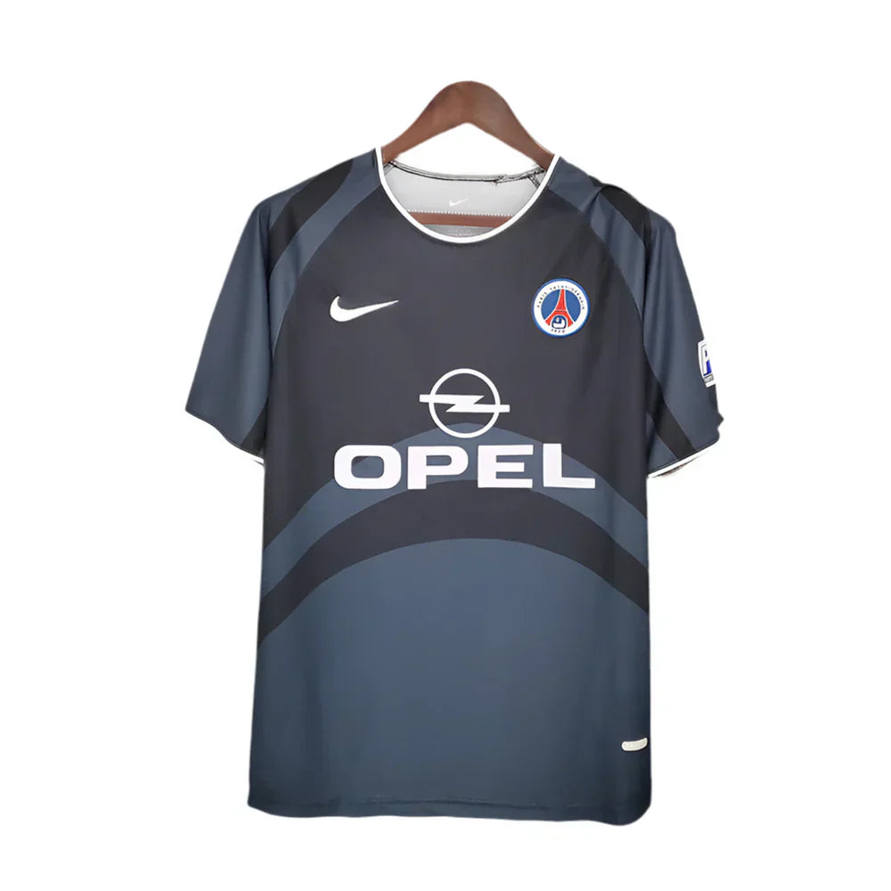 Camisola Retro PSG 2001–2002