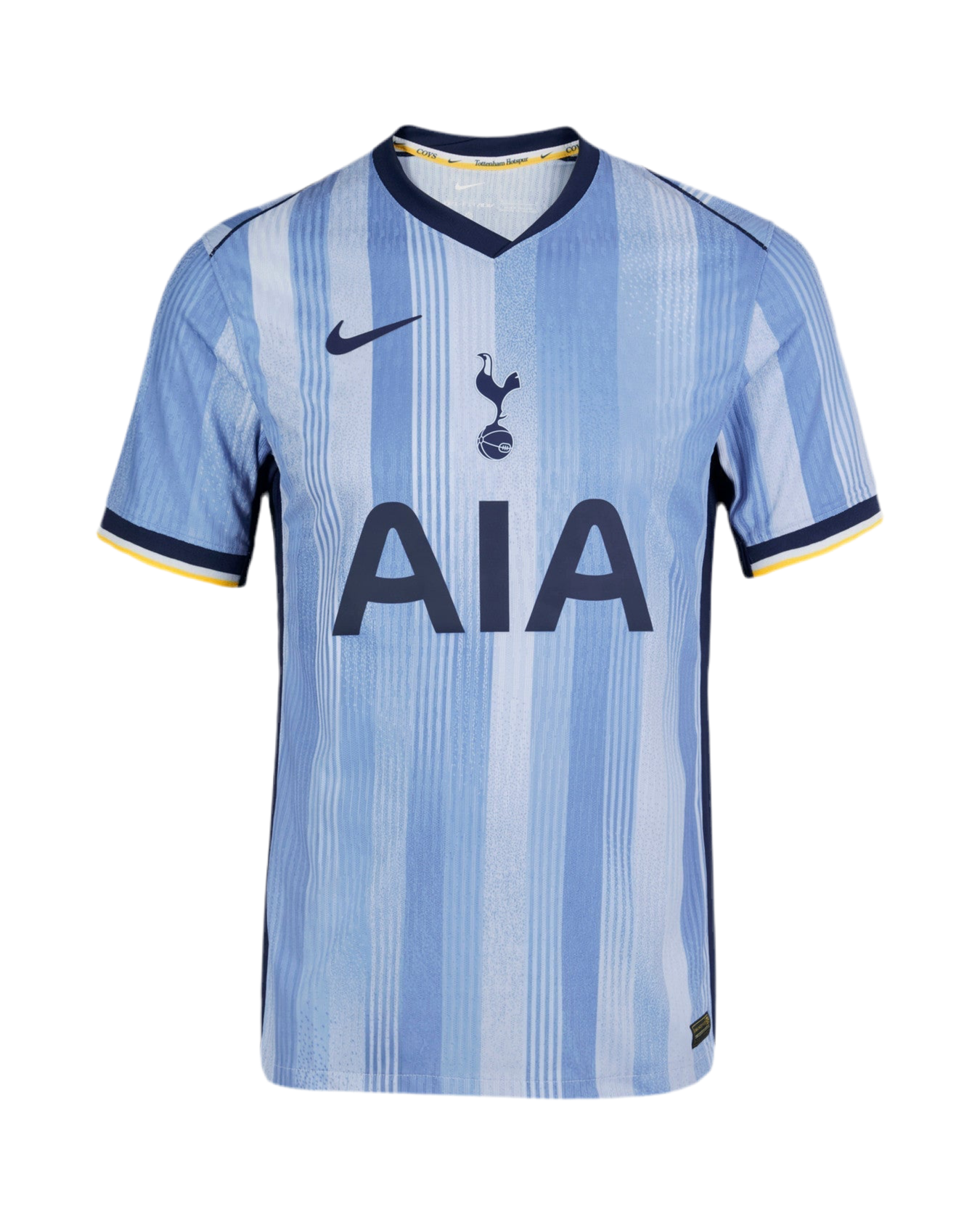 Camisola Tottenham 24/25 Alternativa