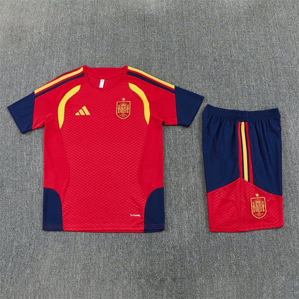 Kit Espanha 26/27