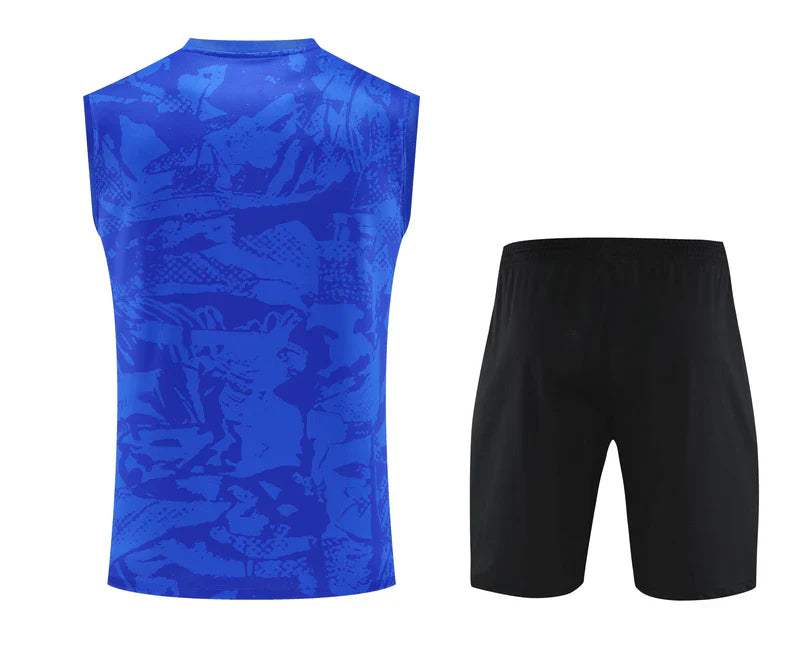 Kit Barcelona 25/26