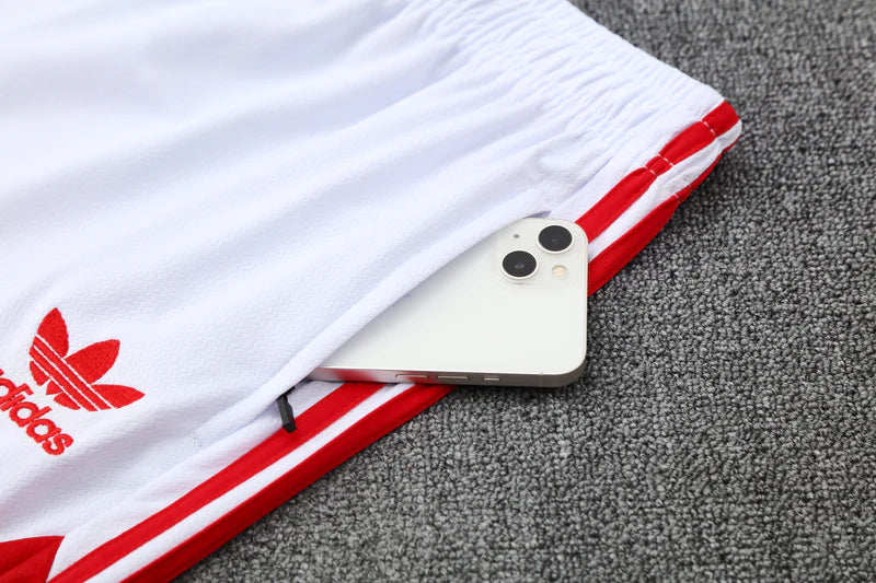 Kit Bayern Munique 25/26