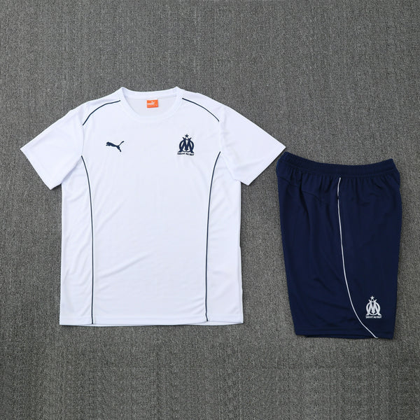 Kit Olympique de Marseille 25/26