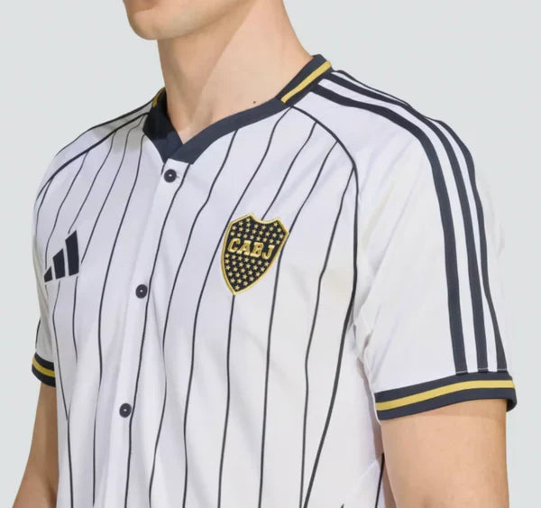 Camisola Boca Juniors US 25/26