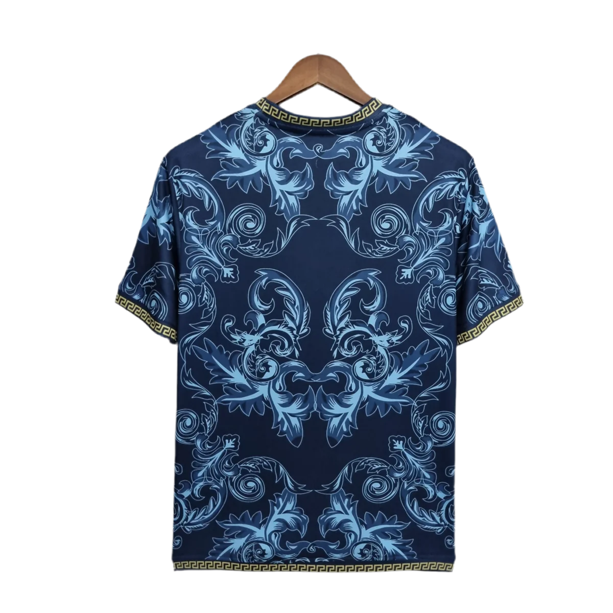 Camisola Itália Versace 22/23