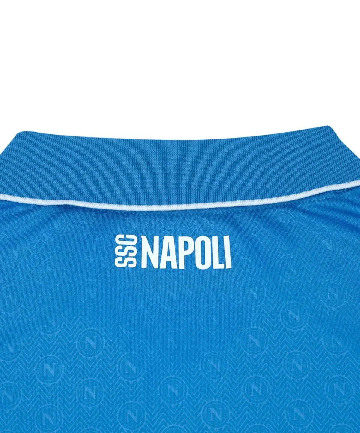Camisola Napoli 24/25 Principal