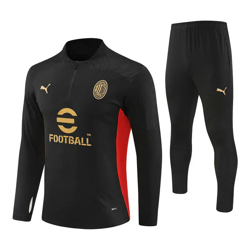 Fato de Treino AC Milan 24/25