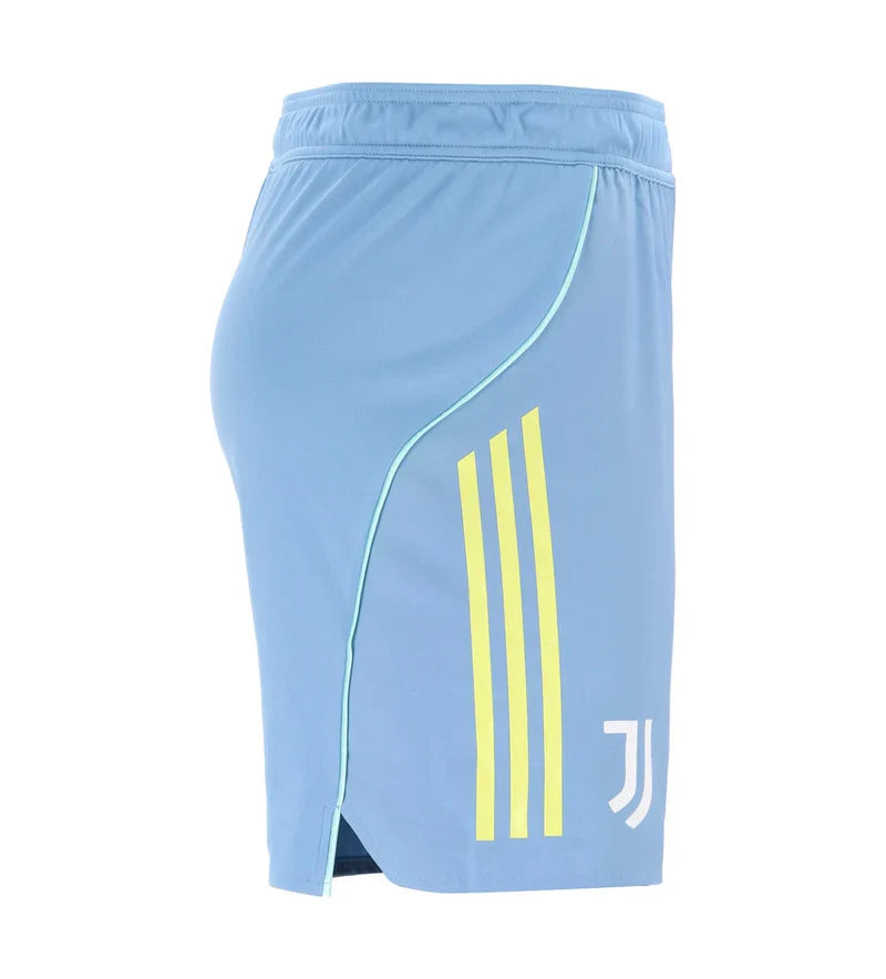 Kit Juventus 25/26 (Alternativa) - Infantil