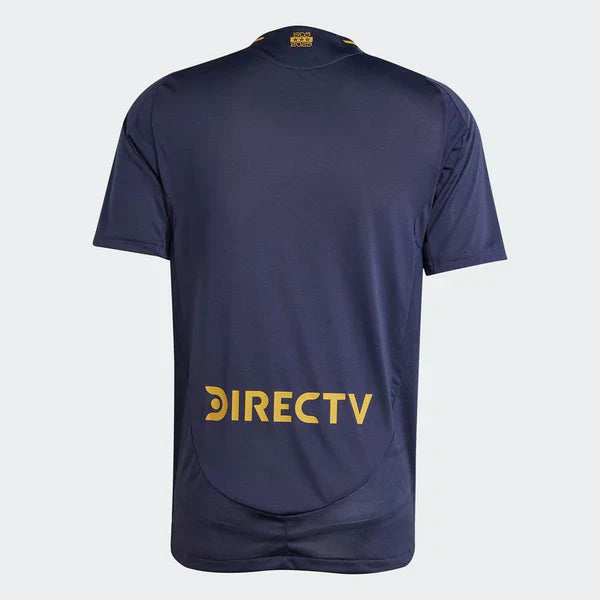 Camisola Boca Juniors 25/26 Terceira - Versão Jogador
