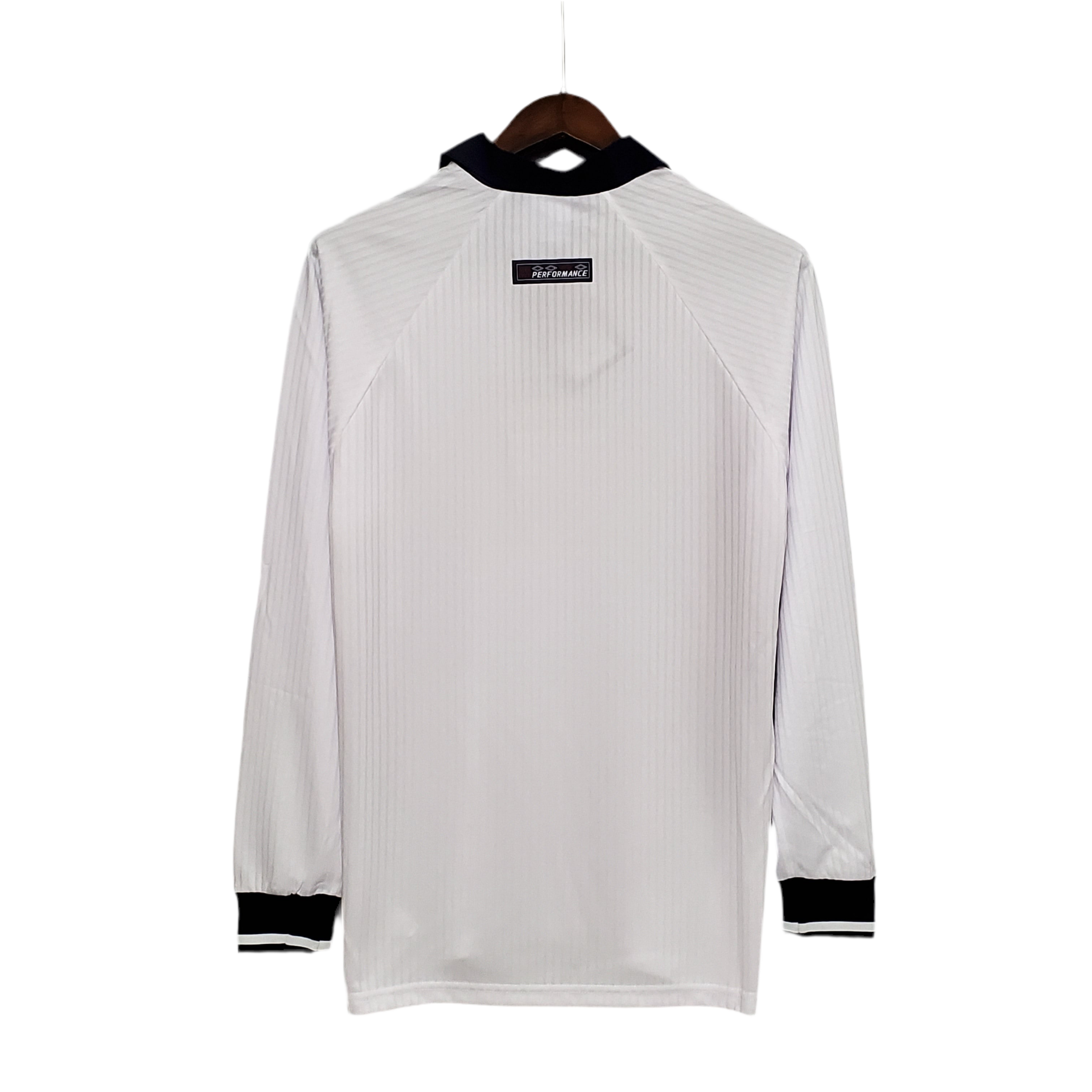 Camisola Retro UK 1998 - Manga Comprida